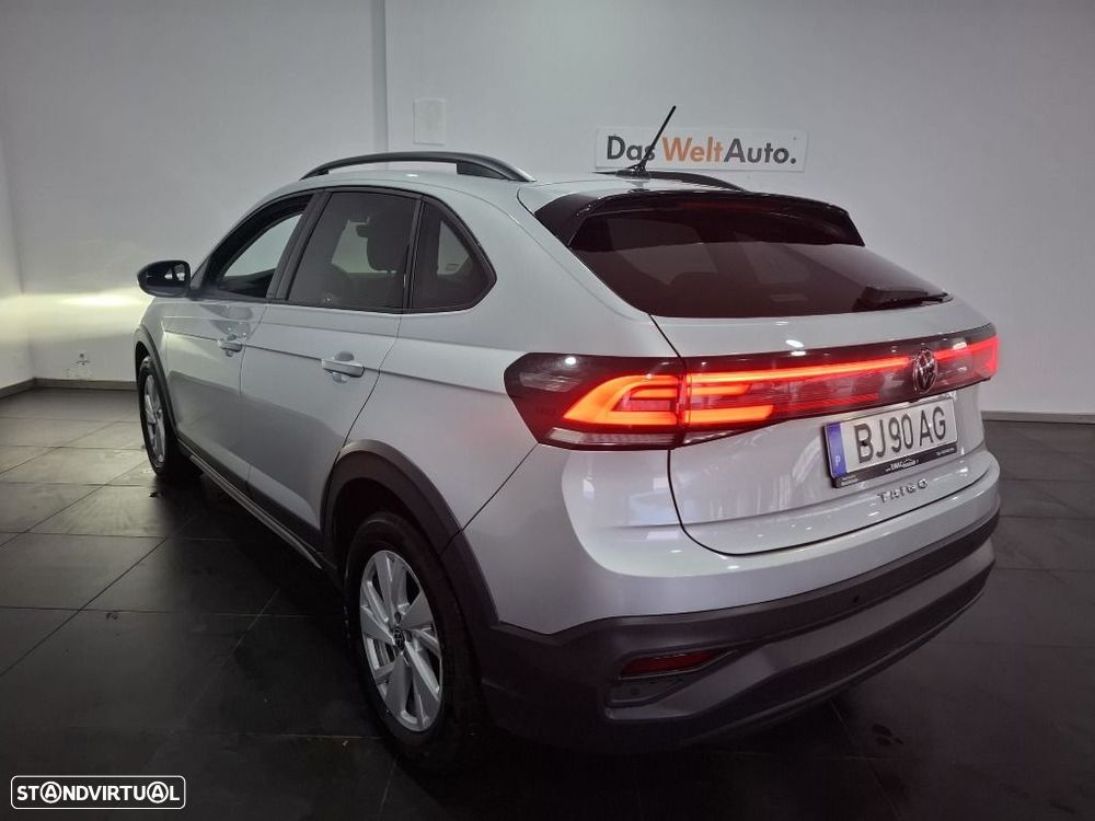 VW Taigo 1.0 TSI Urban - 10