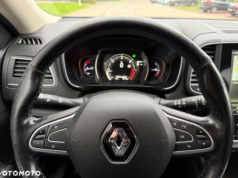 Renault Koleos 2.0 dCi Intens 4x4 - 25