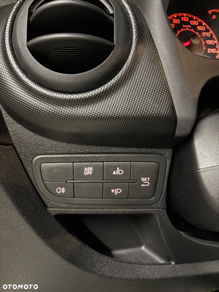 Fiat Fiorino - 19