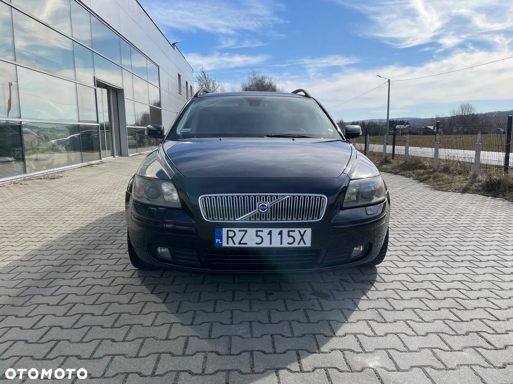 Volvo V50 T5 Momentum - 2