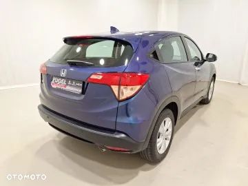 Honda HR-V 1.5 Elegance (ADAS/Honda Connect+) - 7