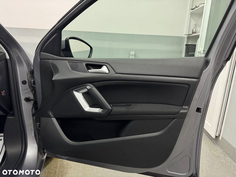 Peugeot 308 BlueHDi 130 EAT6 Stop & Start Active - 32