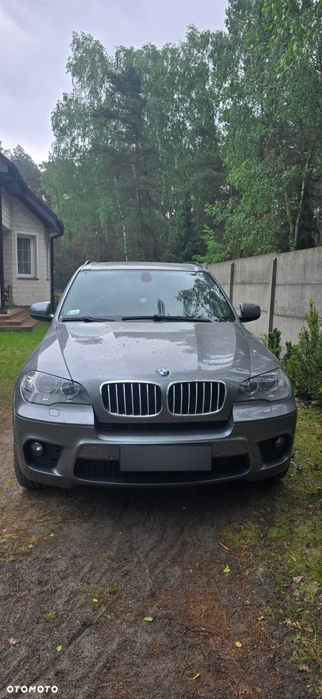 BMW X5 4.0d xDrive - 3