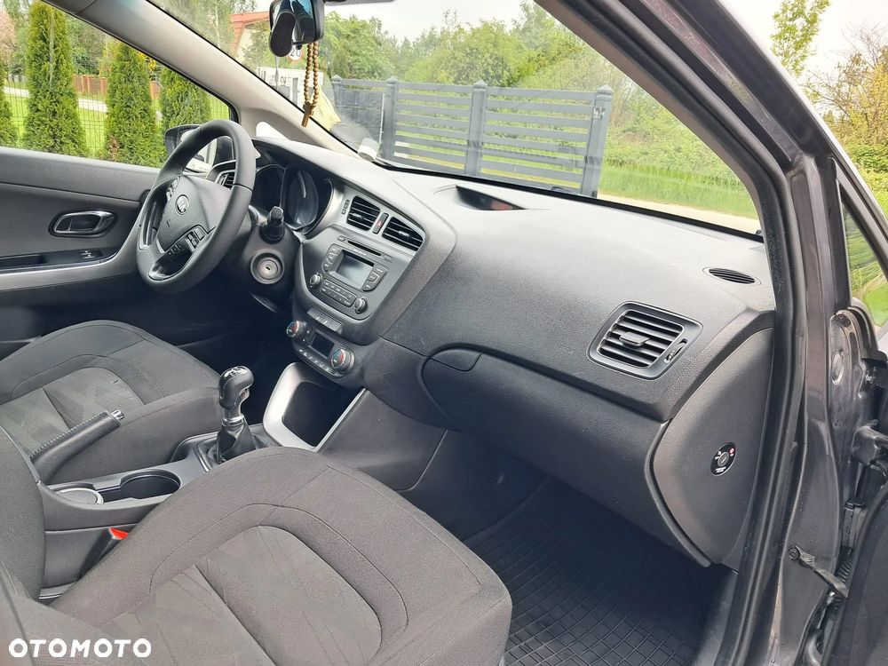 Kia Ceed 1.6 CRDi L - 12