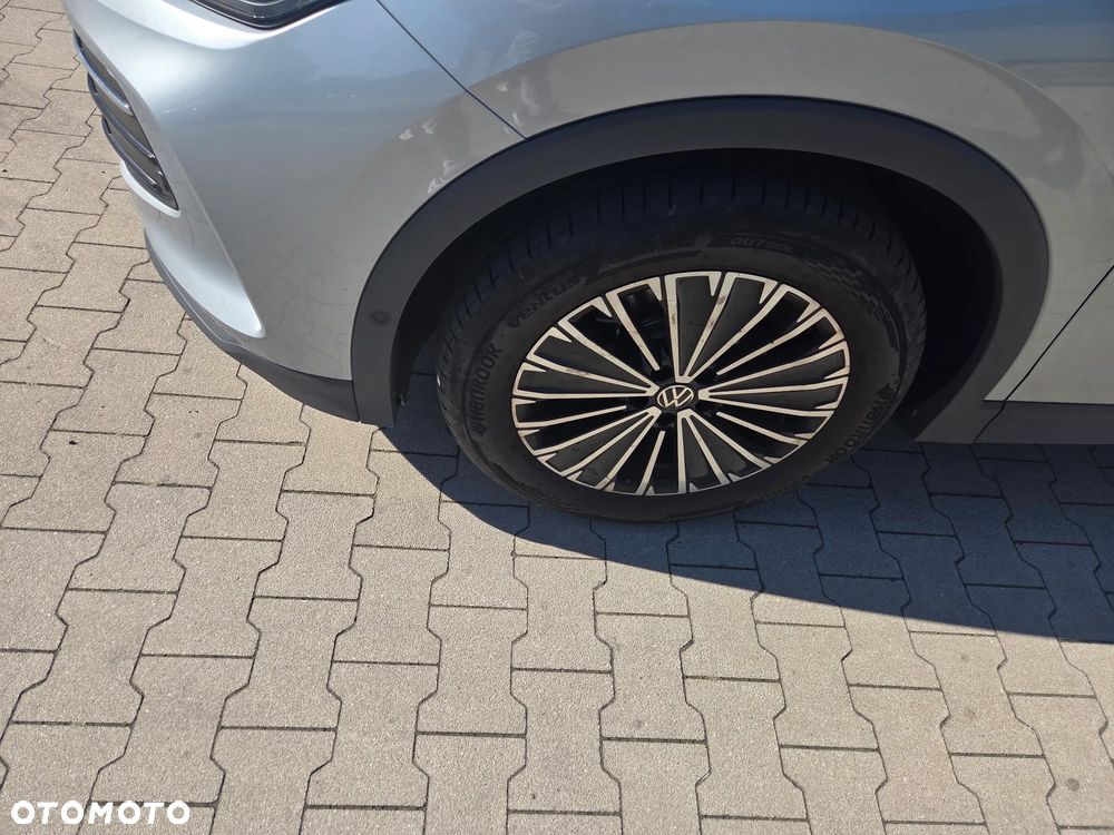Volkswagen Tiguan 1.5 eTSI Life Plus DSG - 2