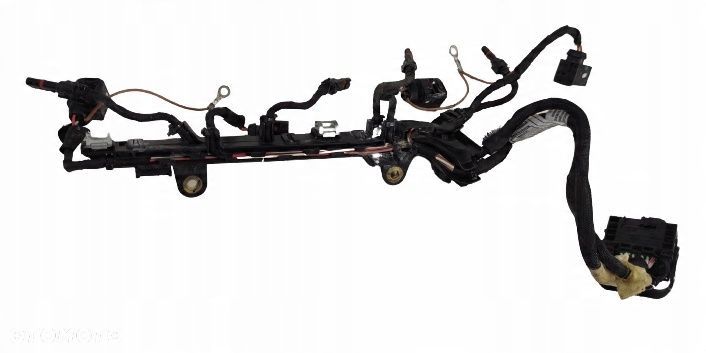 BMW M5 F90 WIĄZKA INSTALACJA 7856775 - 4