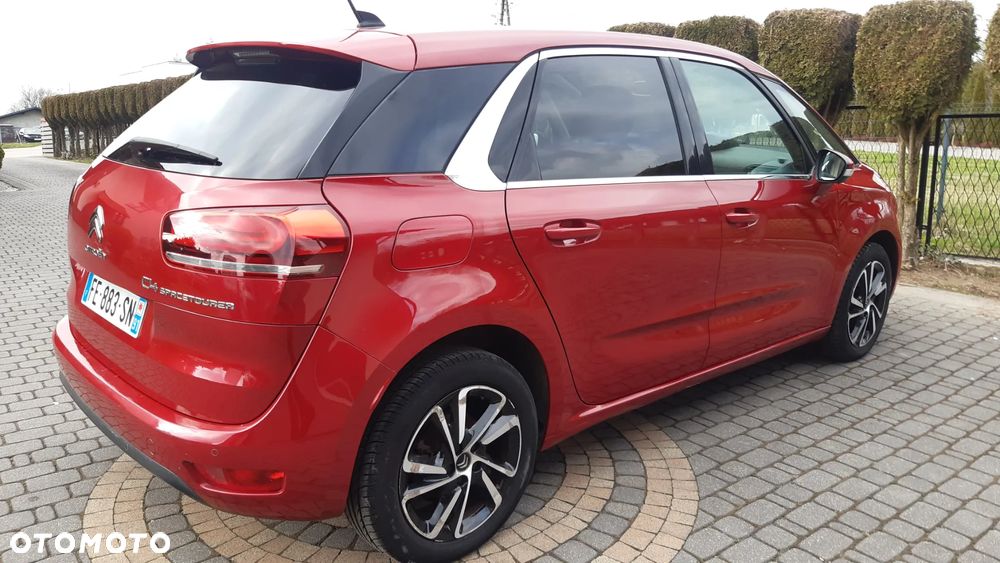 Citroën C4 - 29