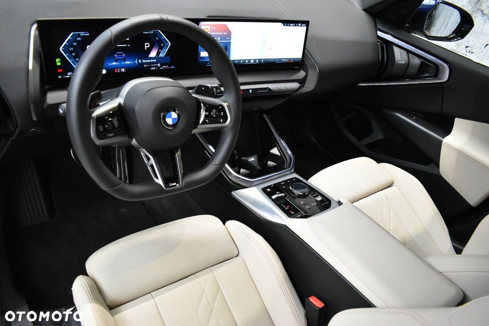 BMW X3 2025 photo 4