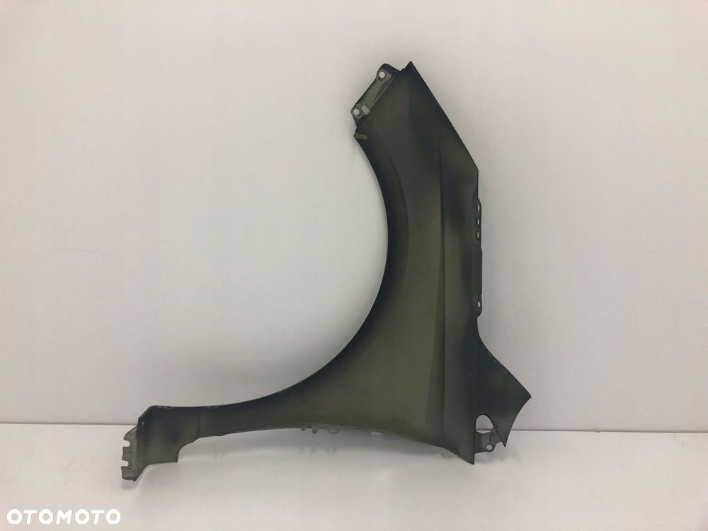 HYUNDAI I20 III BŁOTNIK PRAWY PRZEDNI PRZÓD - 4