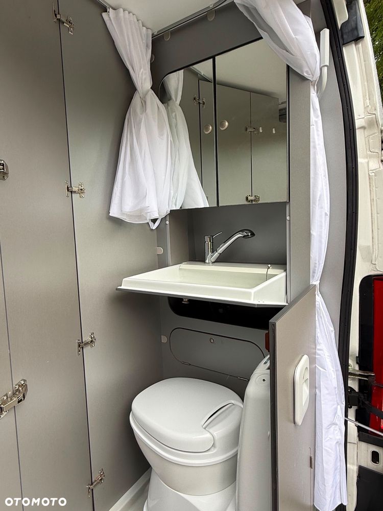 Fiat Ducato Adria Twin 500S - 18
