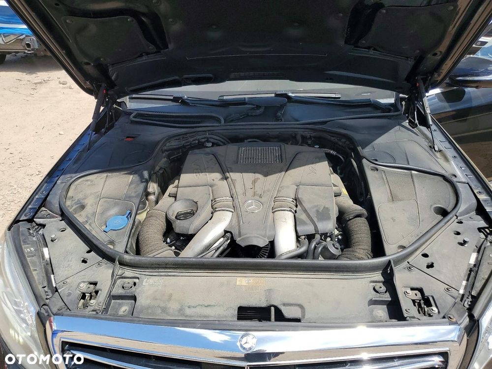 Mercedes-Benz Klasa S - 12