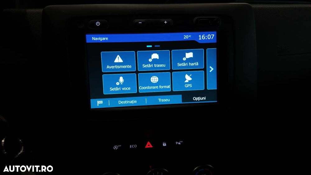 Dacia Duster SCe 115 2WD Prestige - 28