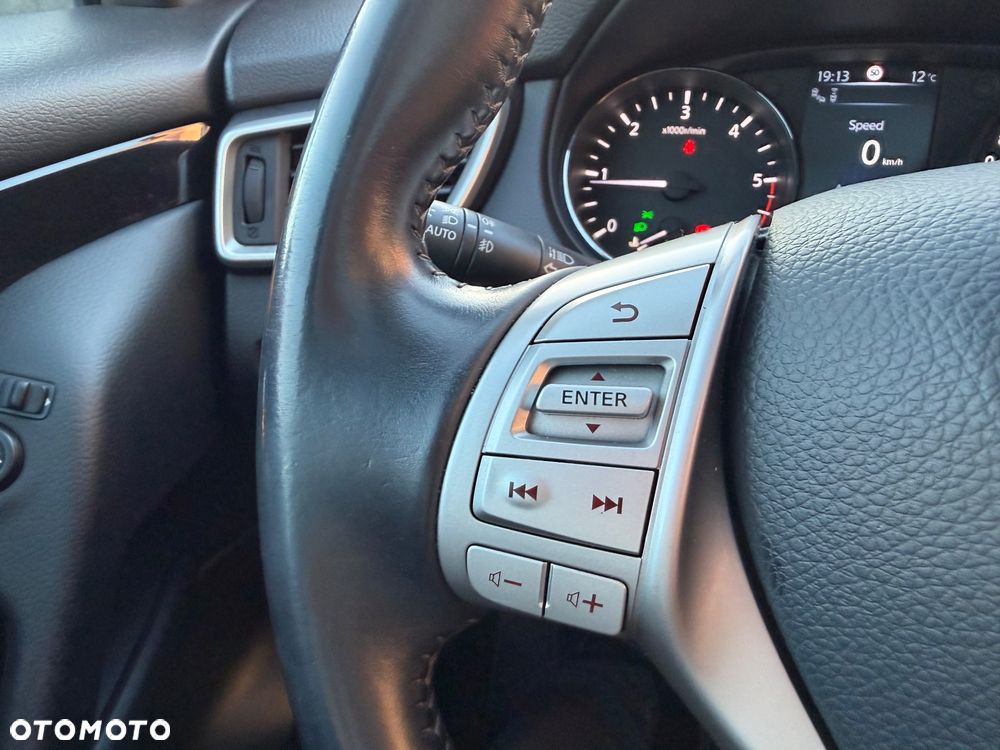 Nissan Qashqai 1.6 DCi Tekna+ - 16