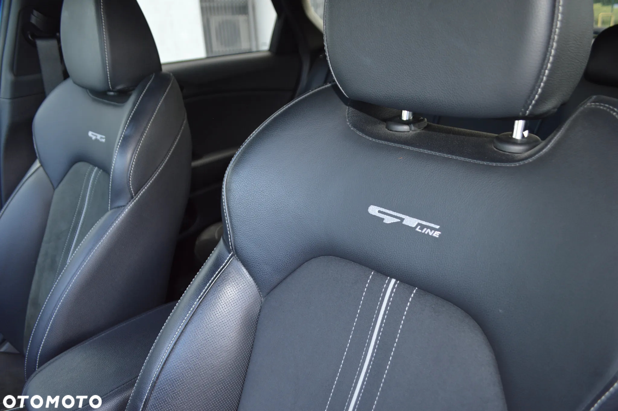 Kia ProCeed 1.5 T-GDI GT Line DCT - 33