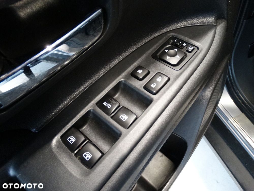 Mitsubishi Outlander - 21