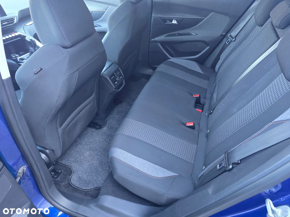 Peugeot 3008 BlueHDi 120 Stop & Start Allure - 25