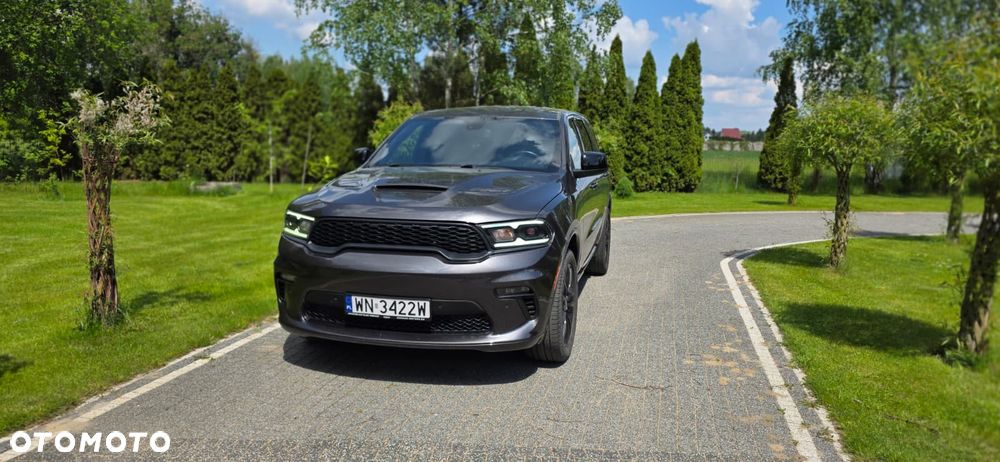 Dodge Durango - 6