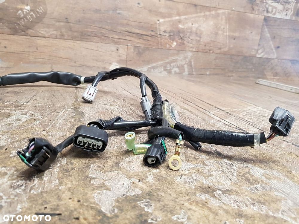 Instalacja wiązka Honda NSS 125 Forza 2015-16  32104-K40-F100 - 5