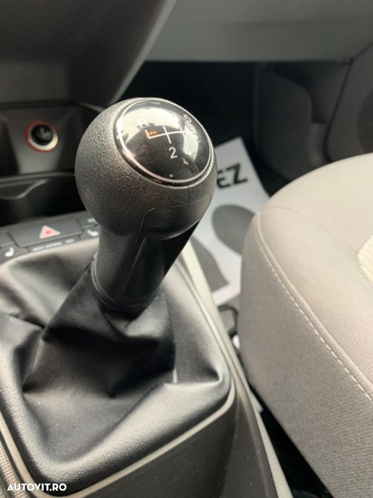 Seat Ibiza 1.2 TSI Sport - 30