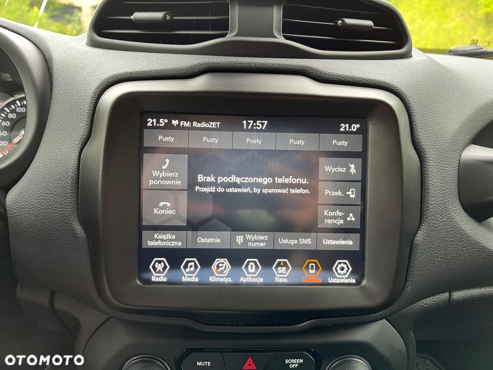 Jeep Renegade - 23