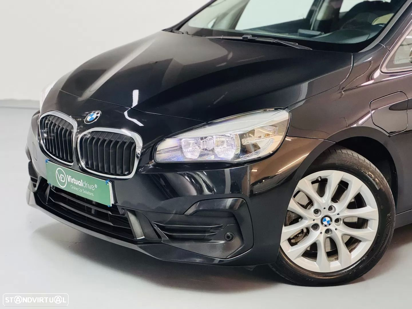 BMW 225xe Active Tourer Advantage - 12
