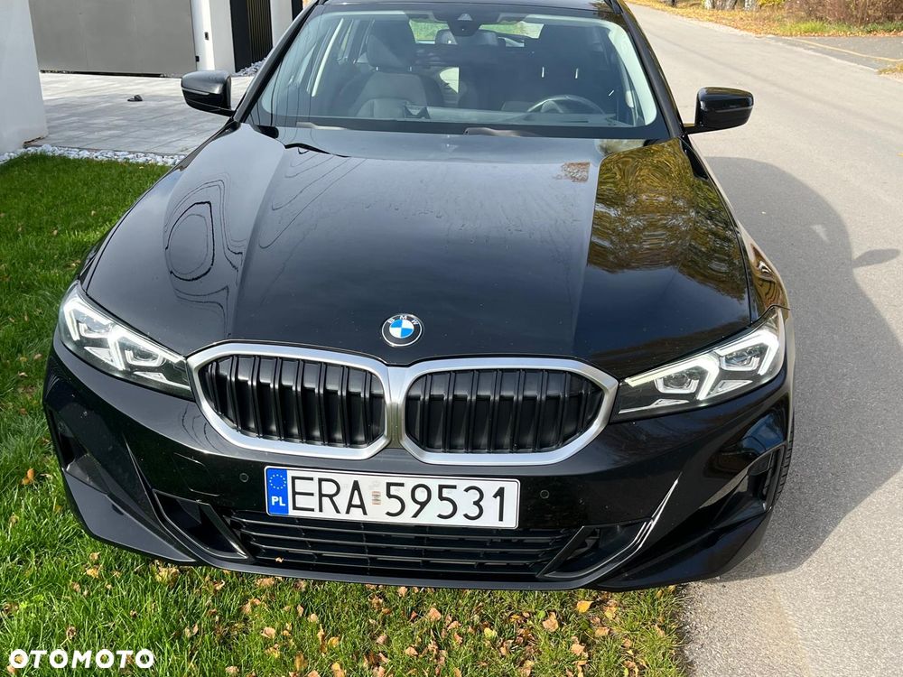BMW Seria 3 - 3