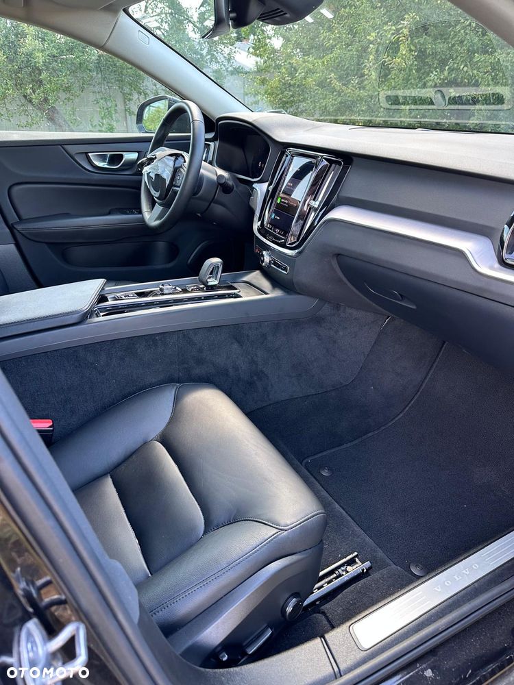 Volvo S60 - 14