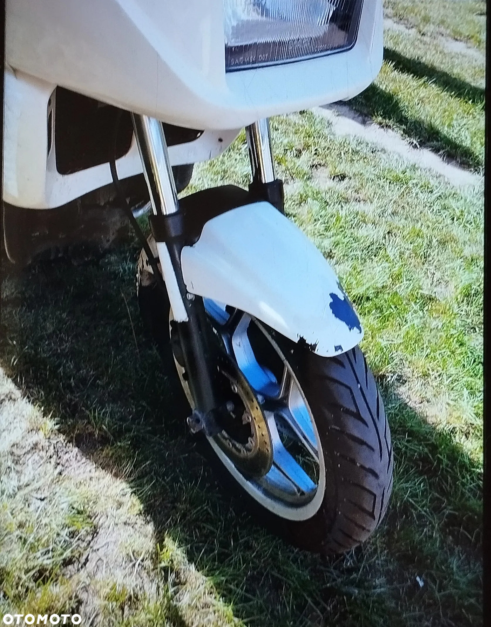 BMW K - 4