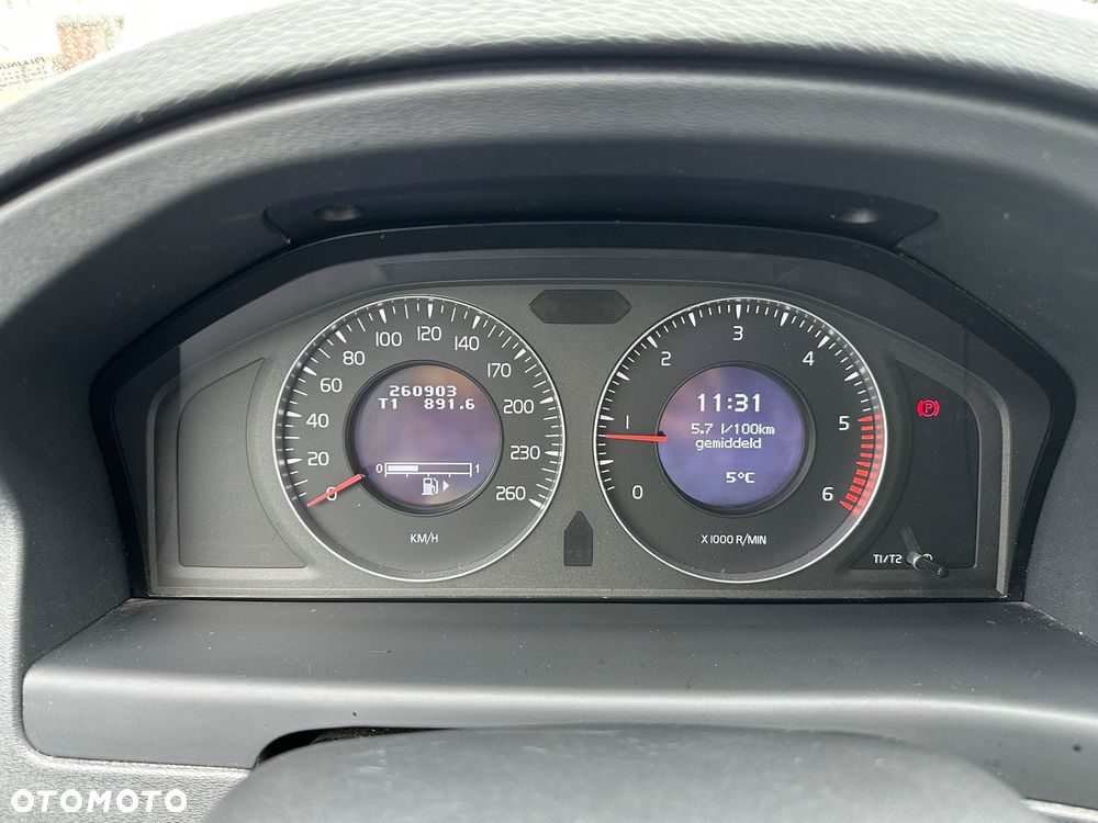 Volvo V70 2.0D Momentum - 22