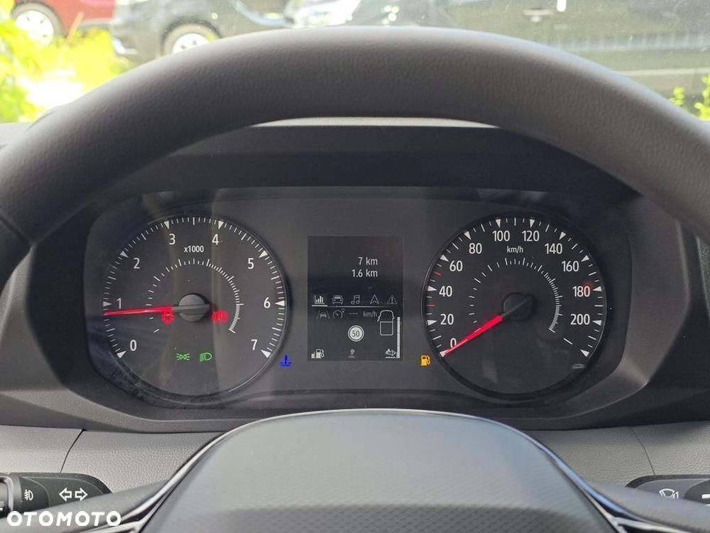 Renault Master dCi L3H2 Extra (brygadówka) - 20