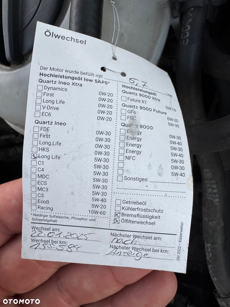 Volkswagen Golf GTI BlueMotion Technology - 33