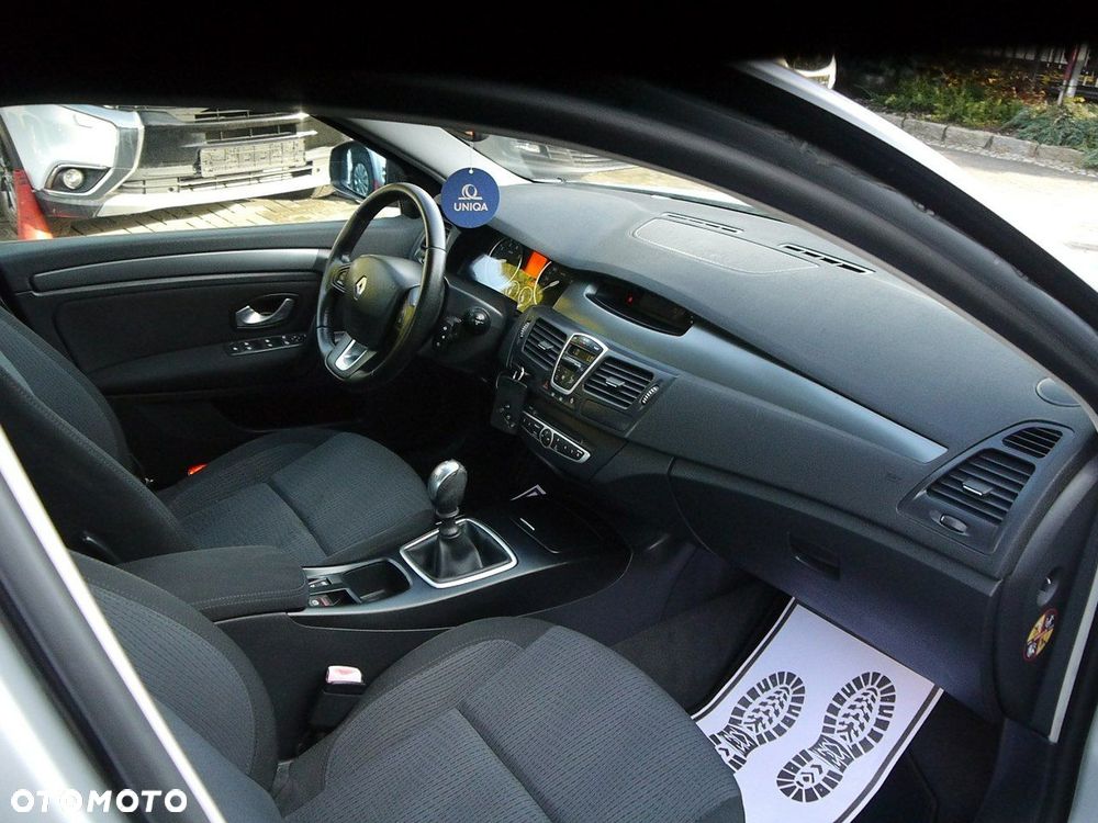 Renault Laguna 2.0 Authentique - 22