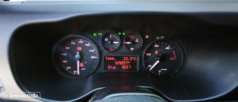 Iveco Daily 35C15 Frio/frigorífico - 22
