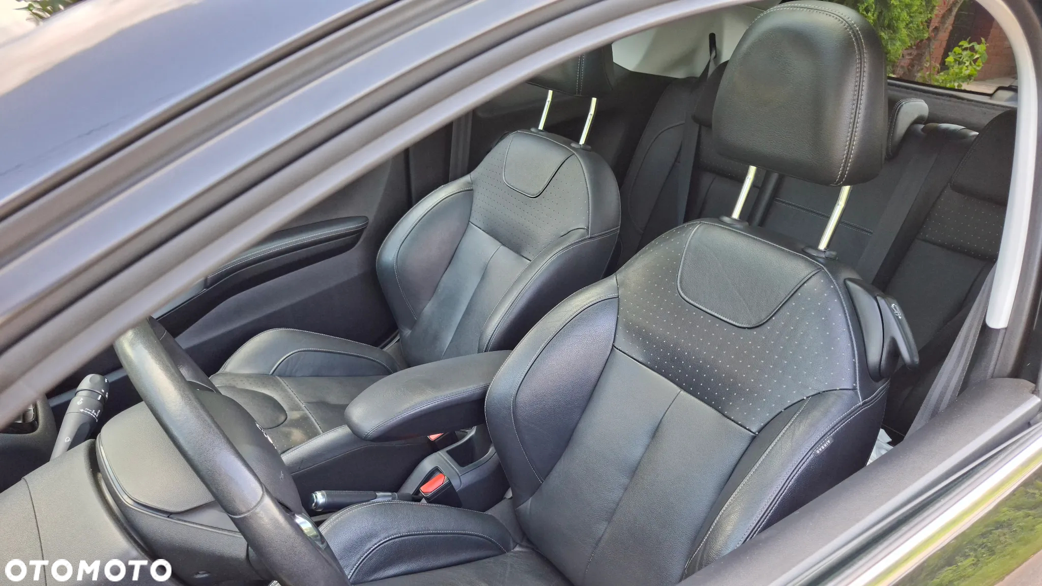 Peugeot 208 1.6 VTi Allure - 13