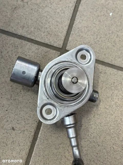 POMPA WTRYSKOWA FORD FIESTA MK7 FOCUS MK3 B-MAX C-MAX 1.0 ECOBOOST CM5G-9D376-GA - 3