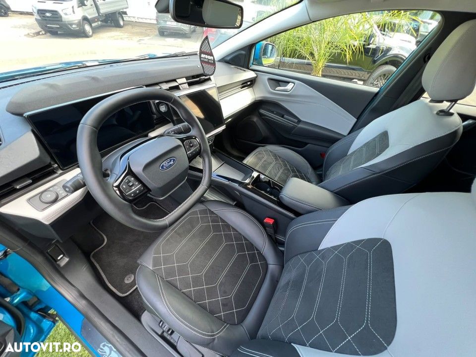 Ford Puma - 21