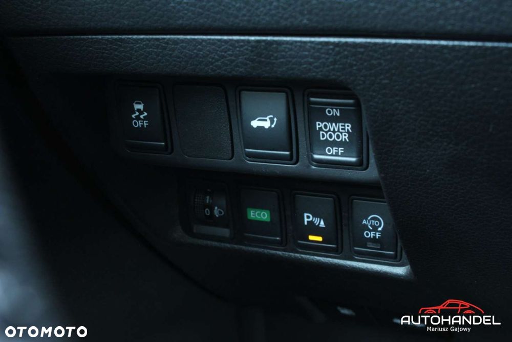 Nissan X-Trail - 14