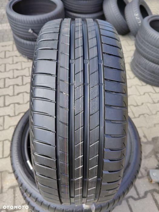 225/40R19 93W Bridgestone Turanza T005 komplet lato DEMO 2025 homologacja MERCEDES - 2