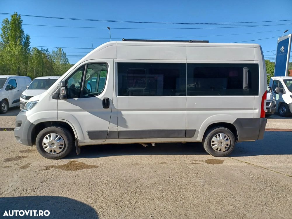 Citroën Jumper - 2