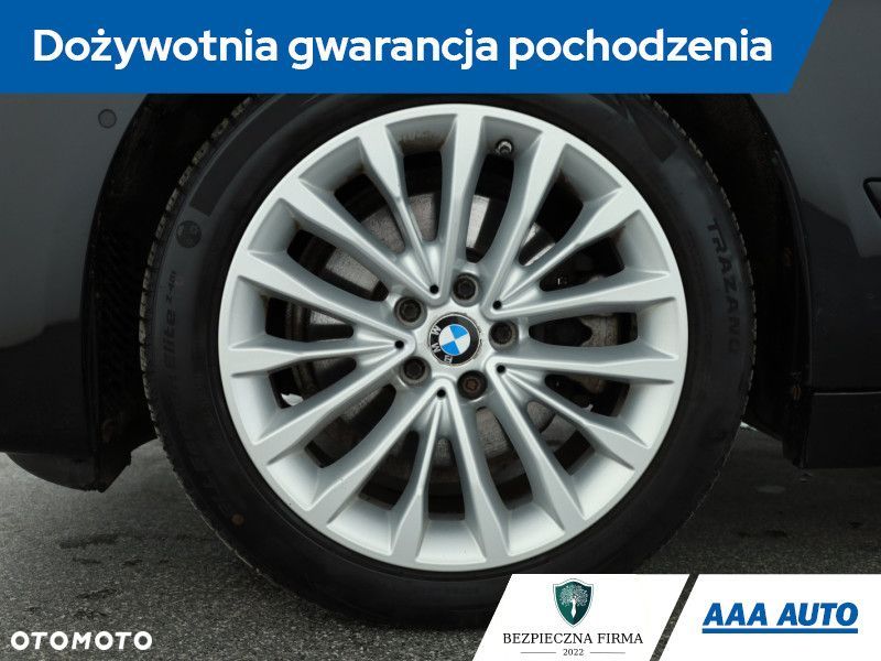 BMW Seria 5 - 21