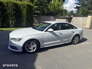 Audi A6 Limousine - 6