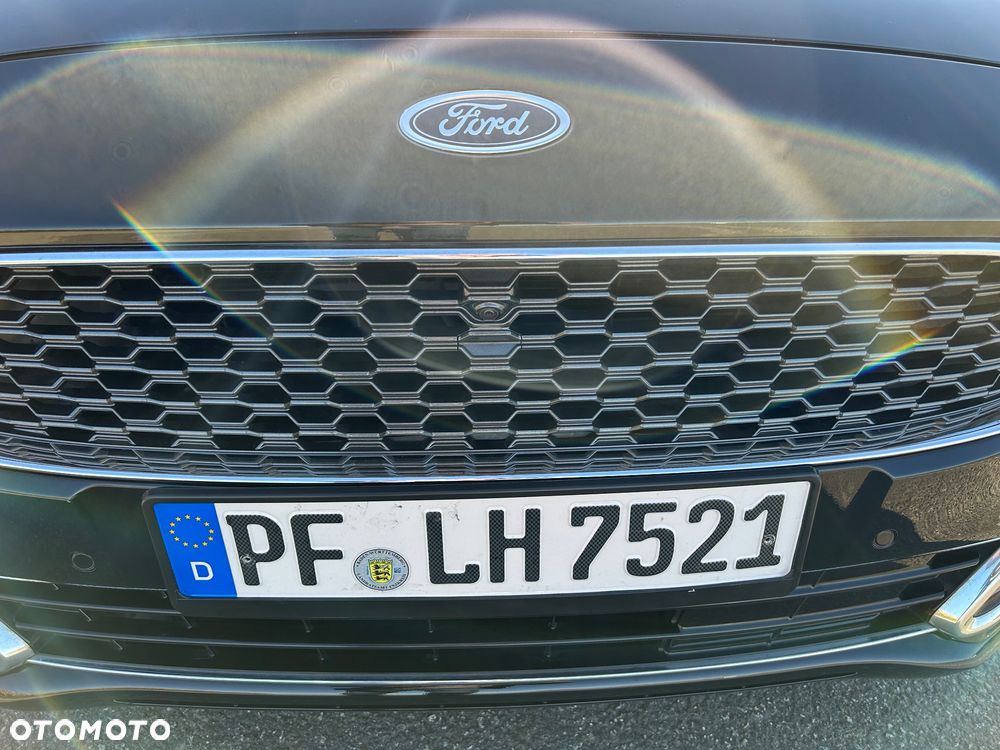 Ford S-Max 2.0 EcoBlue Twin-Turbo Vignale - 18