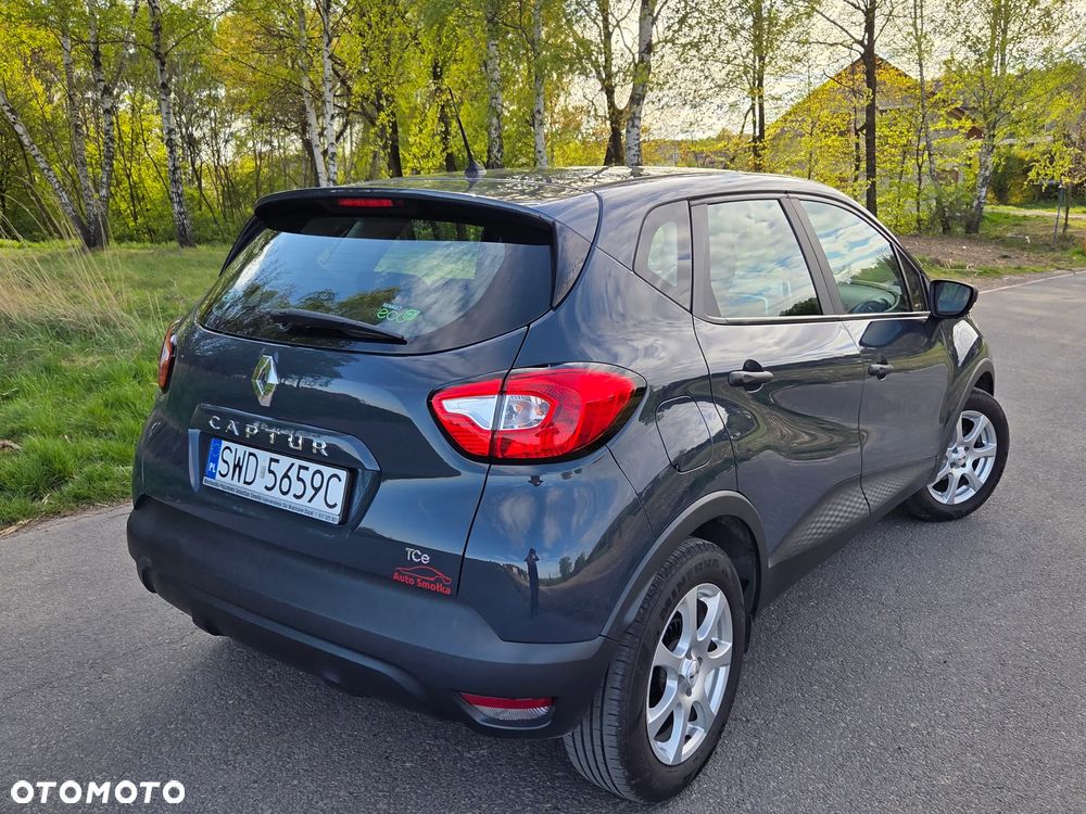 Renault Captur - 3