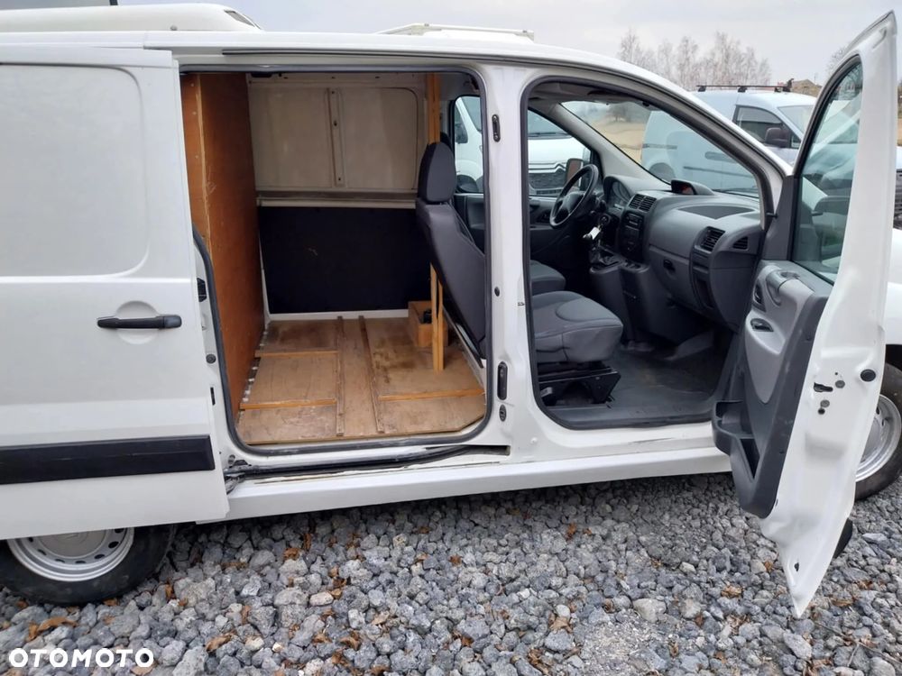 Citroën Jumpy - 8
