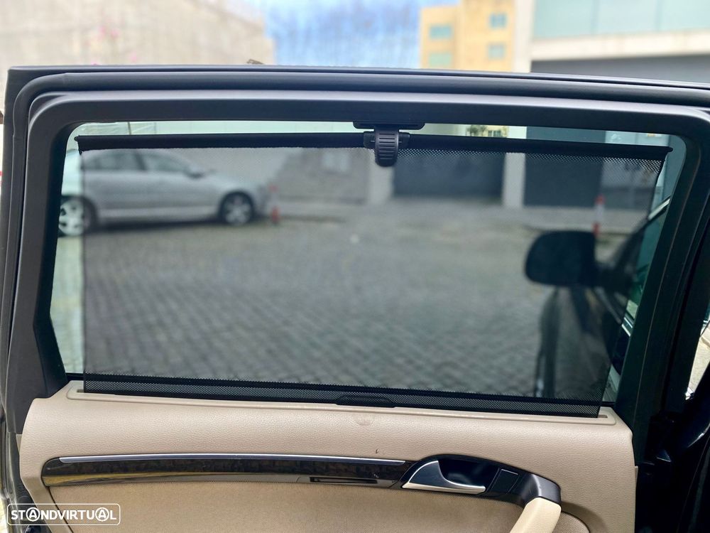 Audi Q7 3.0 TDI Tiptronic - 32