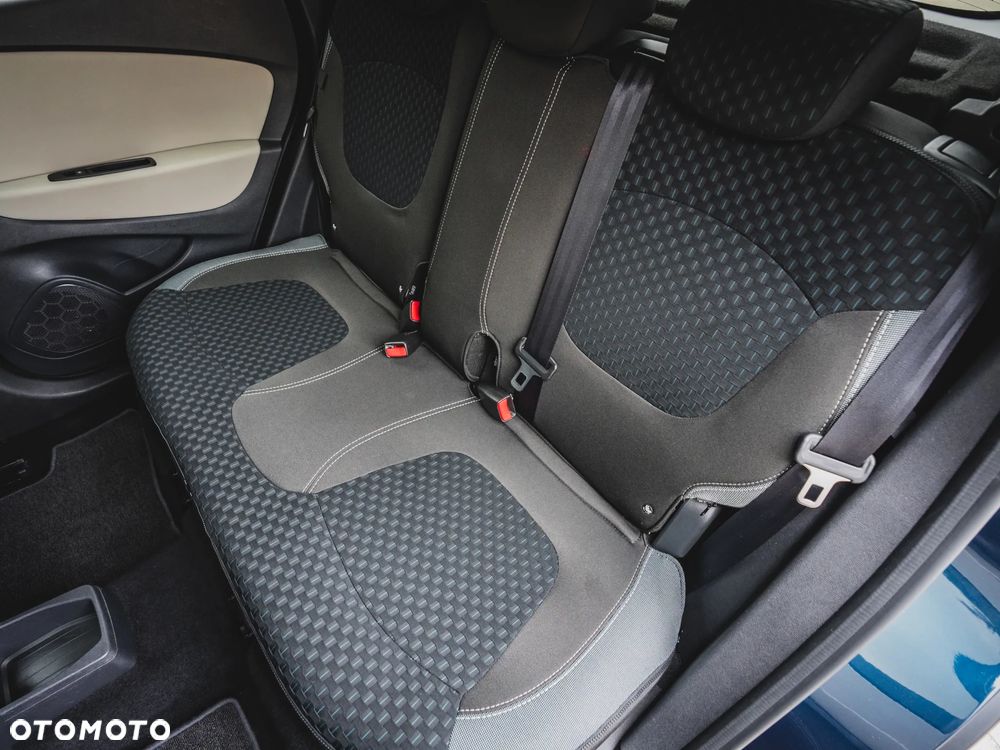 Renault Captur - 31