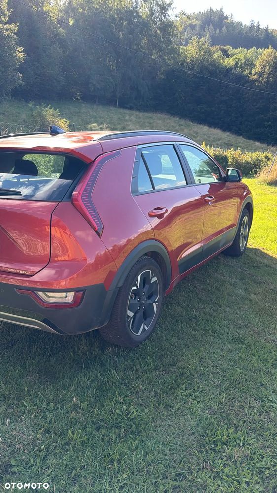 Kia Niro - 4