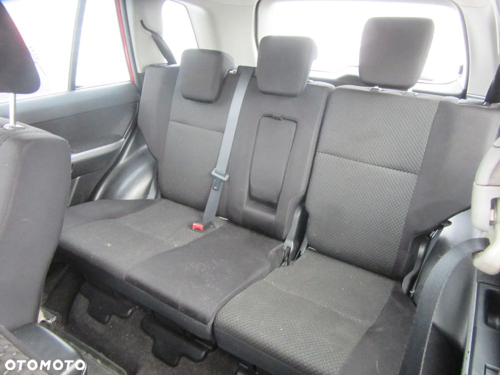 SILNIK 2.0i Suzuki Grand Vitara II 2008 Wszystkie części - 9