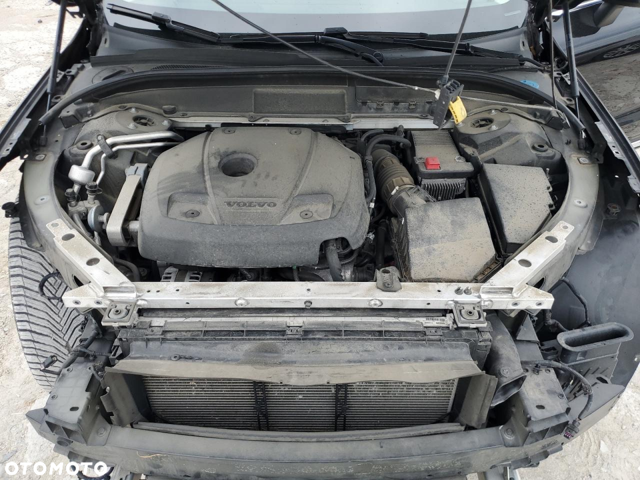 Volvo XC 60 T6 AWD Inscription - 7