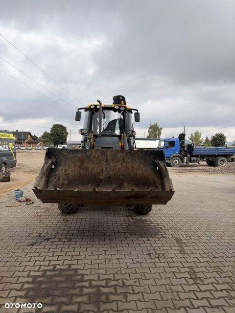 JCB mst - 7